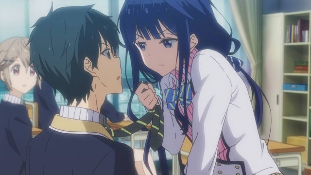 Masamune-kun no Revenge Fotoğrafları 9