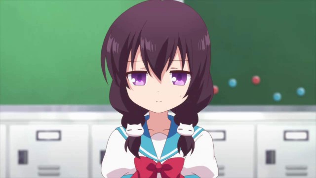 Nyanko Days Fotoğrafı