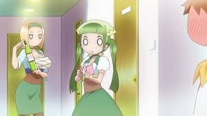 Piace: Watashi no Italian Fotoğrafı