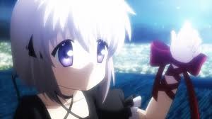 Rewrite: Moon and Terra Fotoğrafı
