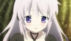 Rewrite: Moon and Terra Fotoğrafı