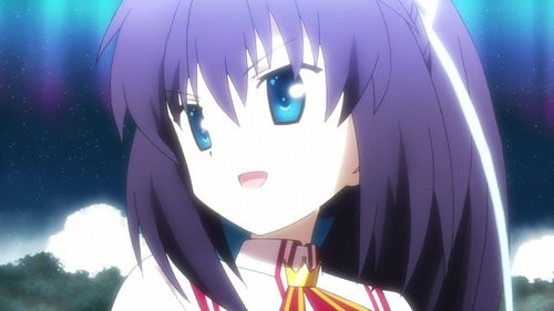 Rewrite: Moon and Terra Fotoğrafı