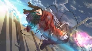 Shingeki no Kyojin 2 Fotoğrafı