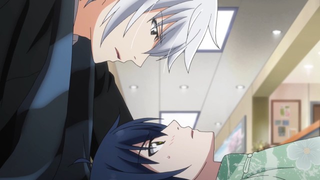 Spiritpact Fotoğrafı