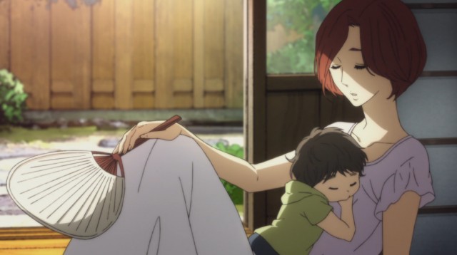 Shouwa Genroku Rakugo Shinjuu Fotoğrafı