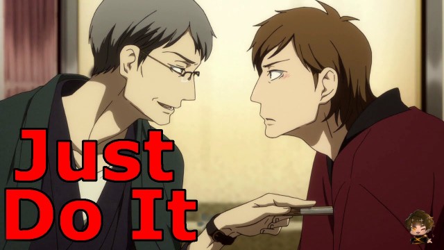 Shouwa Genroku Rakugo Shinjuu Fotoğrafı