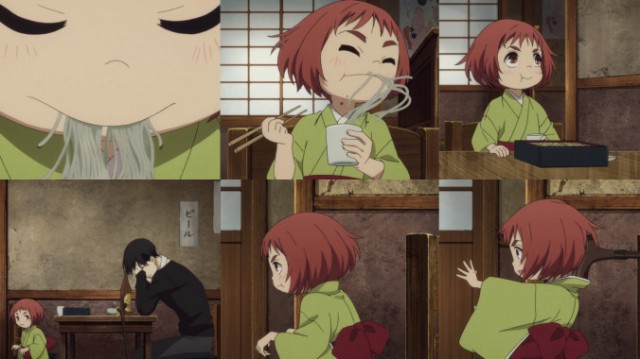 Shouwa Genroku Rakugo Shinjuu Fotoğrafı