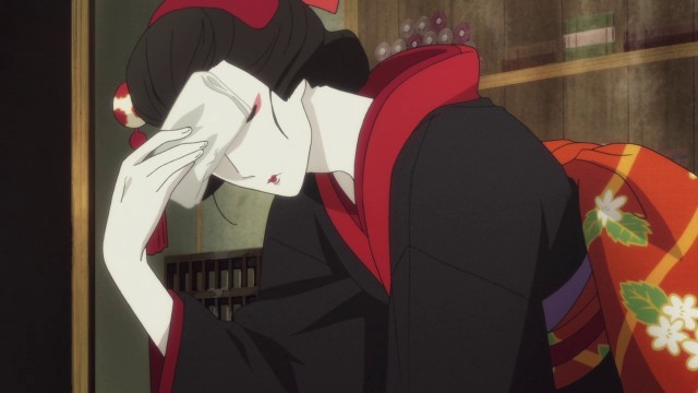 Shouwa Genroku Rakugo Shinjuu Fotoğrafı