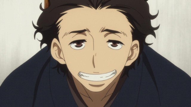 Shouwa Genroku Rakugo Shinjuu Fotoğrafı