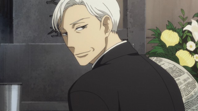 Shouwa Genroku Rakugo Shinjuu Fotoğrafı