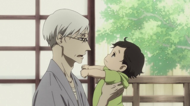 Shouwa Genroku Rakugo Shinjuu: Sukeroku Futatabi-hen Fotoğrafları 7