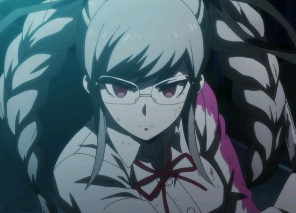 Super Danganronpa 2.5: Komaeda Nagito to Sekai no Hakaimono Fotoğrafları 3