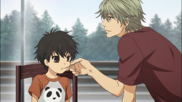 Super Lovers Fotoğrafları 22