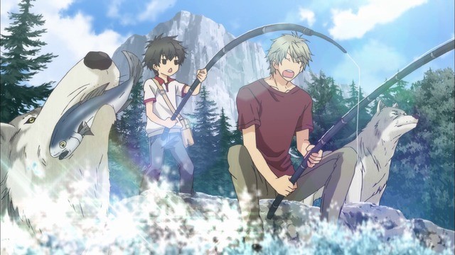 Super Lovers Fotoğrafları 23