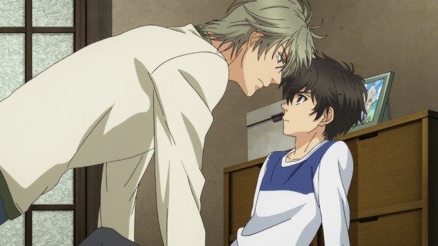 Super Lovers Fotoğrafı