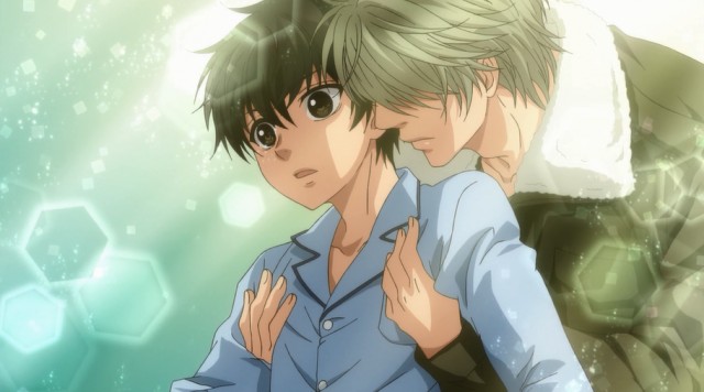 Super Lovers Fotoğrafı
