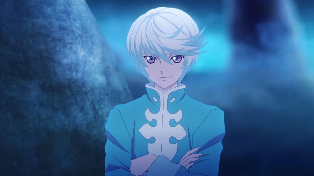 Tales of Zestiria the X Fotoğrafı