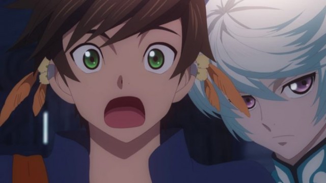 Tales of Zestiria the X Fotoğrafları 42