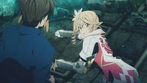 Tales of Zestiria the X Fotoğrafı