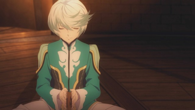 Tales of Zestiria the X 2 Fotoğrafı