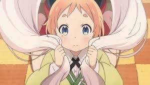 Urara Meirochou Fotoğrafı