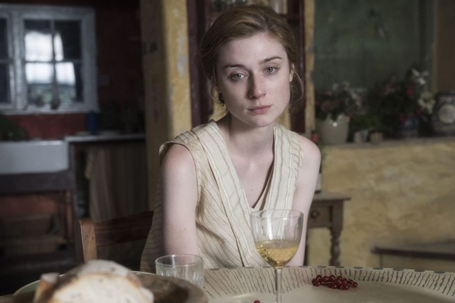 Vita and Virginia Fotoğrafı