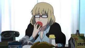 3-gatsu no Lion Fotoğrafı