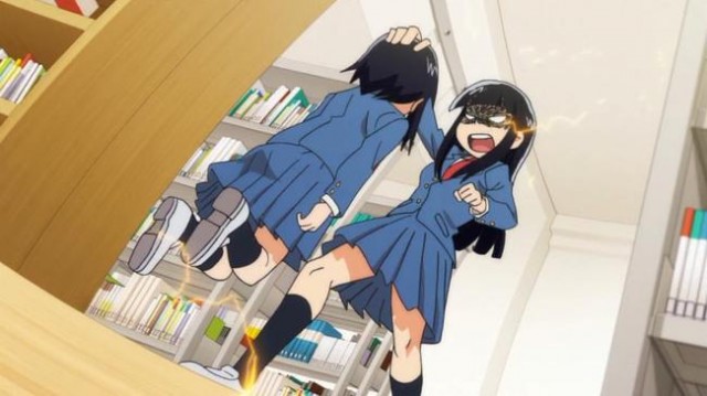 Bernard-jou Iwaku. Fotoğrafı