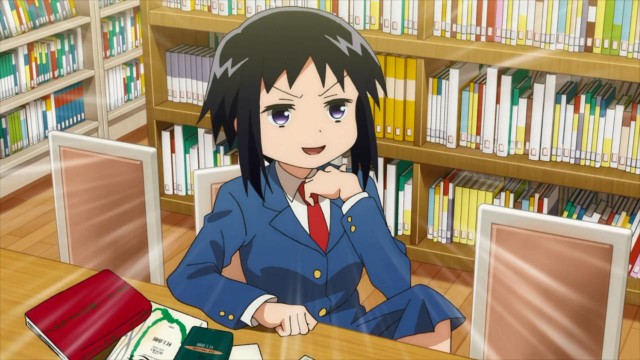 Bernard-jou Iwaku. Fotoğrafı