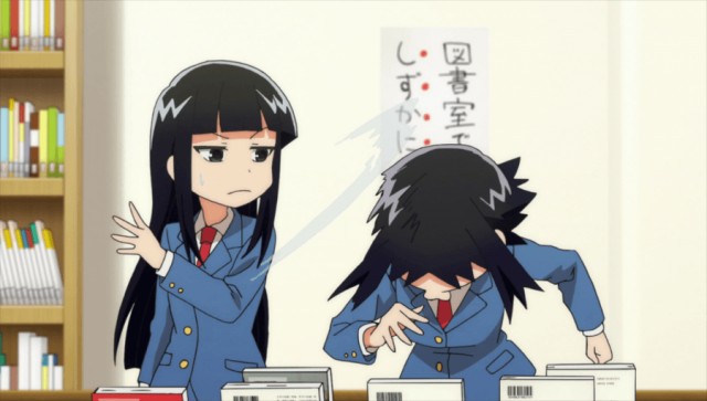 Bernard-jou Iwaku. Fotoğrafı