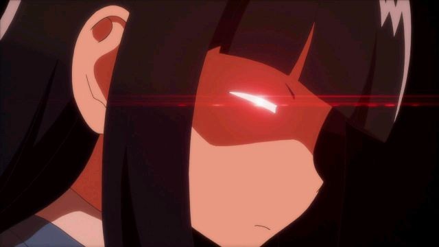 Bernard-jou Iwaku. Fotoğrafı