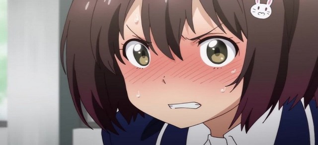 Bernard-jou Iwaku. Fotoğrafı