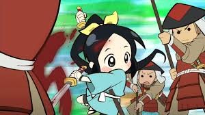 Nobunaga no Shinobi Fotoğrafı