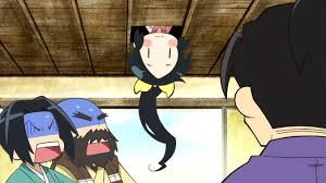 Nobunaga no Shinobi Fotoğrafı