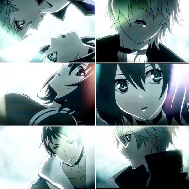 Bloodivores Fotoğrafı