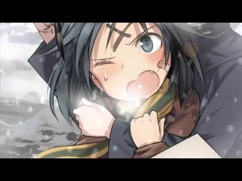 Brave Witches Fotoğrafı