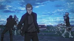 Brotherhood: Final Fantasy XV Fotoğrafı