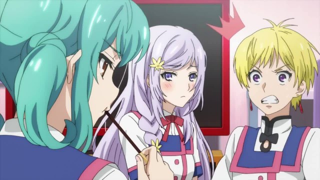 Cheating Craft Fotoğrafı