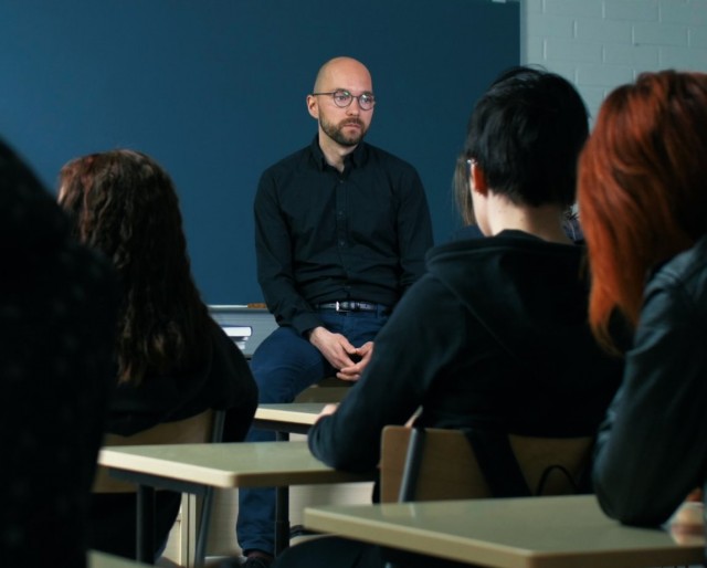 Kasvukipuja Fotoğrafı