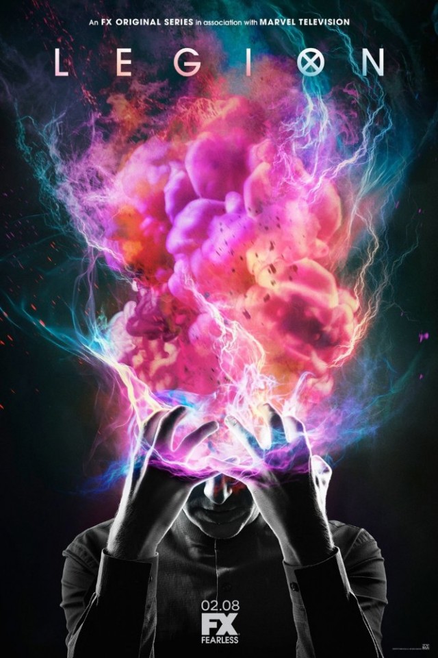Legion Fotoğrafı