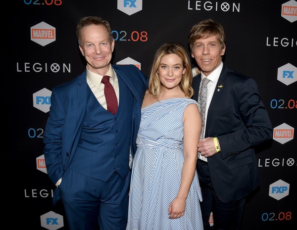 Legion Fotoğrafı