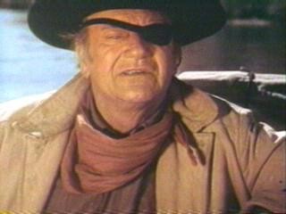 Rooster Cogburn Fotoğrafları 6