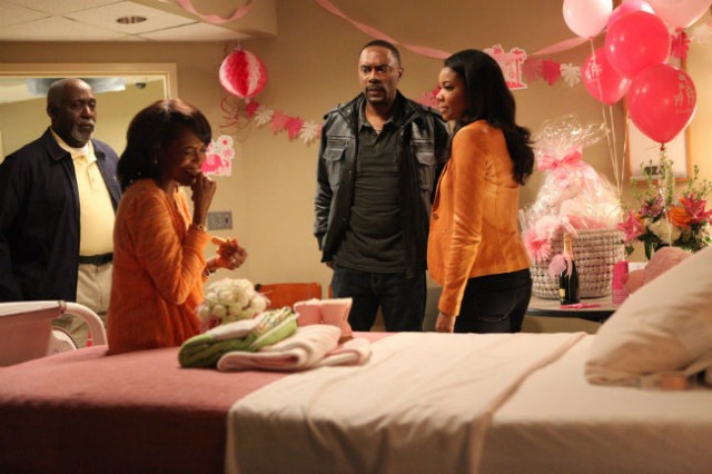 Being Mary Jane Fotoğrafları 11