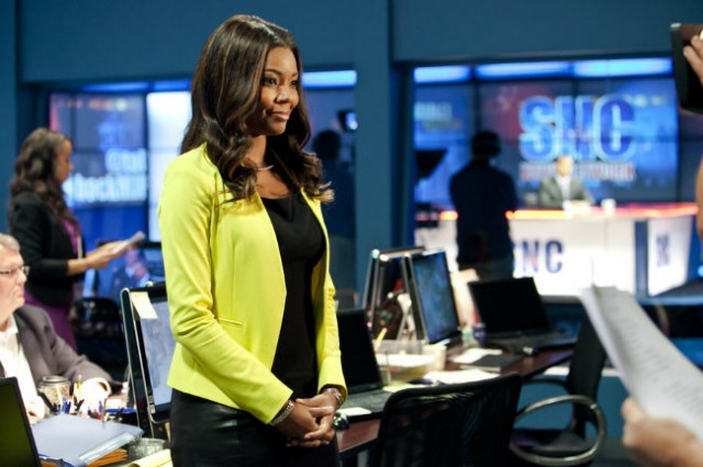 Being Mary Jane Fotoğrafları 14