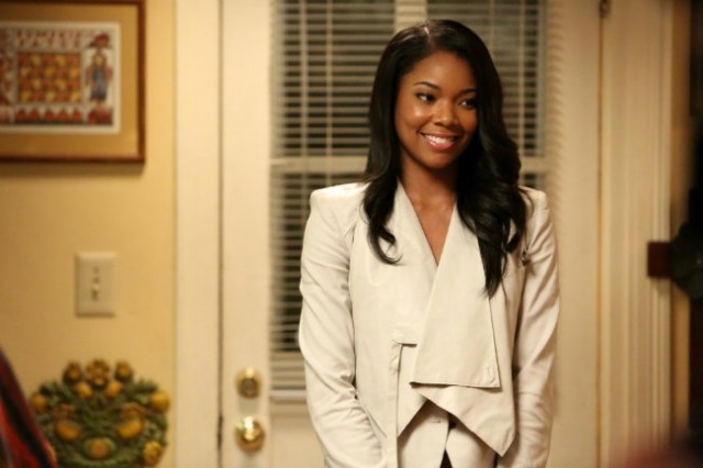 Being Mary Jane Fotoğrafları 43