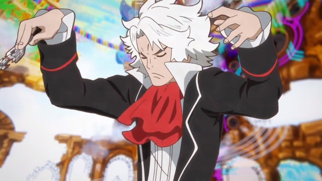 ClassicaLoid Fotoğrafı