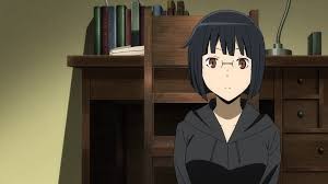 Durarara!!x2 Ketsu Fotoğrafı