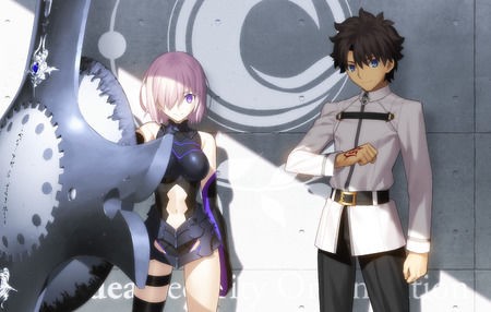 Fate/Grand Order: First Order Fotoğrafları 3