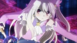 Fate/kaleid liner Prisma☆Illya 3rei!! Fotoğrafı