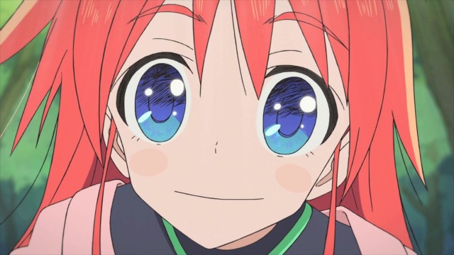 Flip Flappers fotoğrafı